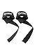 Lifting Straps by AMRAP Athletics Crossfit Gear Ð Pair of 22Ó Long 1.5Ó Wide Heavy Duty Cotton with Comfortable Neoprene Padding Ð Backed by IRONCLAD Satisfaction Guarantee Ð Lift More NOW!