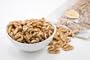 Raw Walnuts (1 Pound Bag)