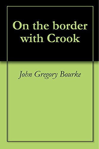 On the border with Crook