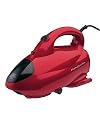 Dirt Devil M160 Handsauger Handy Ultra rot