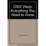 the warp book your definitive guide to installing and using os2 v3