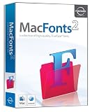 MacFonts 2 (Mac)