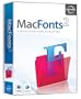 Macware MacFonts2