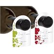 Wine Cellar Bottle Tags with Pen - Pack of 50