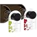 Wine Cellar Bottle Tags with Pen - Pack of 50