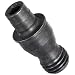 Dorian Tool NL Negative Lock Pins for Inserts with 5/8" IC, 27/32" Length, 5/16"-24 TPI Thread, 1/8" Hex Wrench (Pack of 10)