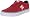 Athletic Red/White