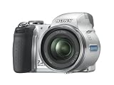 Sony Cyber-shot DSC-H5 -