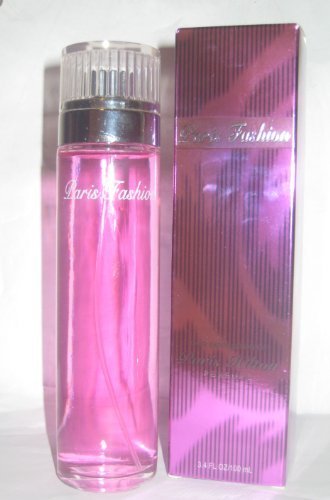 Paris Fashion Perfume - Impression of Paris Hilton for Women