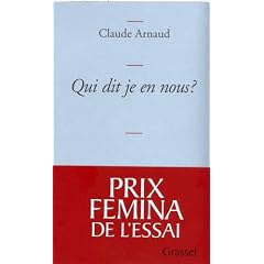 Qui dit je en nous ? : Une histoire subjective de l'identit�