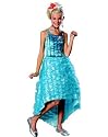 Childs Deluxe High School Musical Sharpay Costume