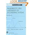 Probabilistic Risk Assessment of Engineering Systems (Systems Effectiveness) by Robert E. Melchers and Mark G. Stewart
