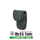 Occidental Leather 8525 Flip Phone Holster