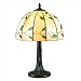 Comfort Mini Table Lamp in Antique Bronze Size: 18.25 H x 11.75 W x 11.75 D