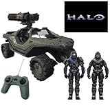 HALO Reach Radio Controlled M12R Rocket Warthog Vehicle and Action Figures 41zDbgFYN L. SL160 HALO Reach Radio Controlled M12R Rocket Warthog Vehicle and Action Figures