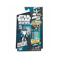 Star Wars The Clone Wars CW01 Captain Rex 3.75" Action Figure (98349)