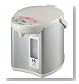 ZOJIRUSHI �}�C�R�����Ƃ�VE�d�C�܂ق��т� CV-EU30-CA �x�[�W��
