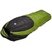 Big Agnes Mystic SL 15° Reg Right 800 Down Sleeping Bag