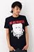 【ゲゲゲの鬼太郎】目玉おやじ　ネズミ男　ぬりかべ　半袖Tシャツ