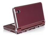 DSi XL Crystal Case