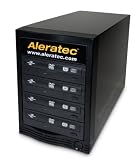 1:4 DVD/CD Tower Publisher HLS