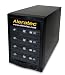 Electronics : 1:4 DVD/CD Tower Publisher HLS