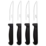 YorkcraftA 4pc Steak Knife Set