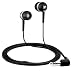 Sennheiser CX400 High Performance Noise Isolating Headphones