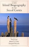 Island Biogeography in the Sea of Cortez