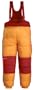 8000 Meter Pants - Men's Bonfire SM by Marmot