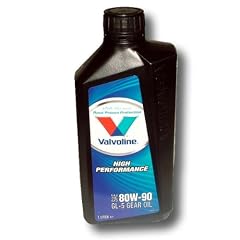 Getriebe�l Valvoline HP Hypoid�l GL5 80W-90 1 Liter