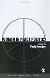 Women in peace politics