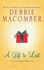 A Gift to Last: Can This Be Christmas?\Shirley, Goodness and Mercy