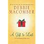 A Gift to Last: Can This Be Christmas?\Shirley, Goodness and Mercy