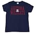 Arizona Wildcats Women's School Spirit Short Sleeve T-Shirt