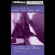 Now You See Me...: Molly Blume #4 | Rochelle Krich
