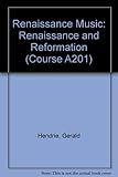 Renaissance music