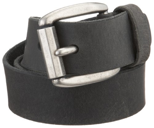 Levis Men's Heavy Roller Buckle Belt