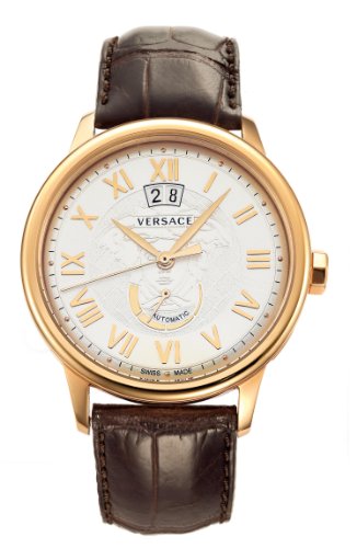 Versace Herrenarmbanduhr Business 22A80D002S497