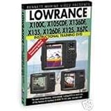  : Lowrance X67-C Sonar