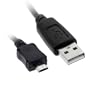 Palm Treo Pro Sync and Charge USB Cable (Black)