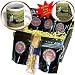 Dogs Welsh Cardigan Corgi - Welsh Cardigan Corgi - Coffee Gift Baskets - Coffee Gift Basket