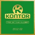 Kontor Top Of The Clubs 2012.02
