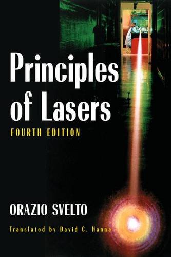 principles of lasers library