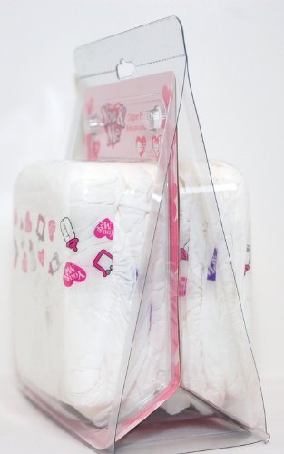 You Me Baby Doll Diapers - 5 Pack