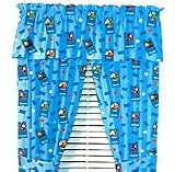 Thomas the Train - Ticket to Ride - Window Valance