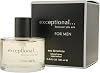 Buy Cologne - Exceptional-because You Are by Exceptional Parfums For Men. Eau De Toilette Spray 3.4-Ounces