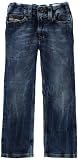 Diesel Boys 2-7 Safado K SP9 Jean Pant