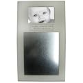 "Everyday moments make the best memories" Board Frame - Cream (4x6)