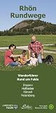 Produkt-Bild: Rh&ouml;n Rundweg Wanderf&uuml;hrer Rund um Fulda.: Die 59 Rundwandertouren der Orten Dipperz, Hofbieber, K&uuml;nzell und Petersberg sind n&auml;her beschrieben. Mit ... L&auml;nge, Aufstiegsh&ouml;henmeter, Fotos + Karte.
